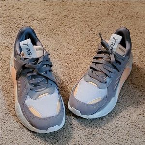 [Puma] RS-X Toys Sneakers